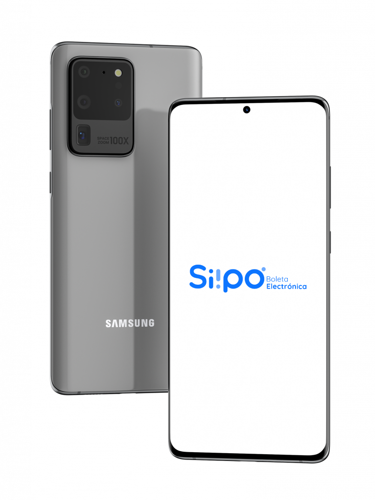 Siipo Android